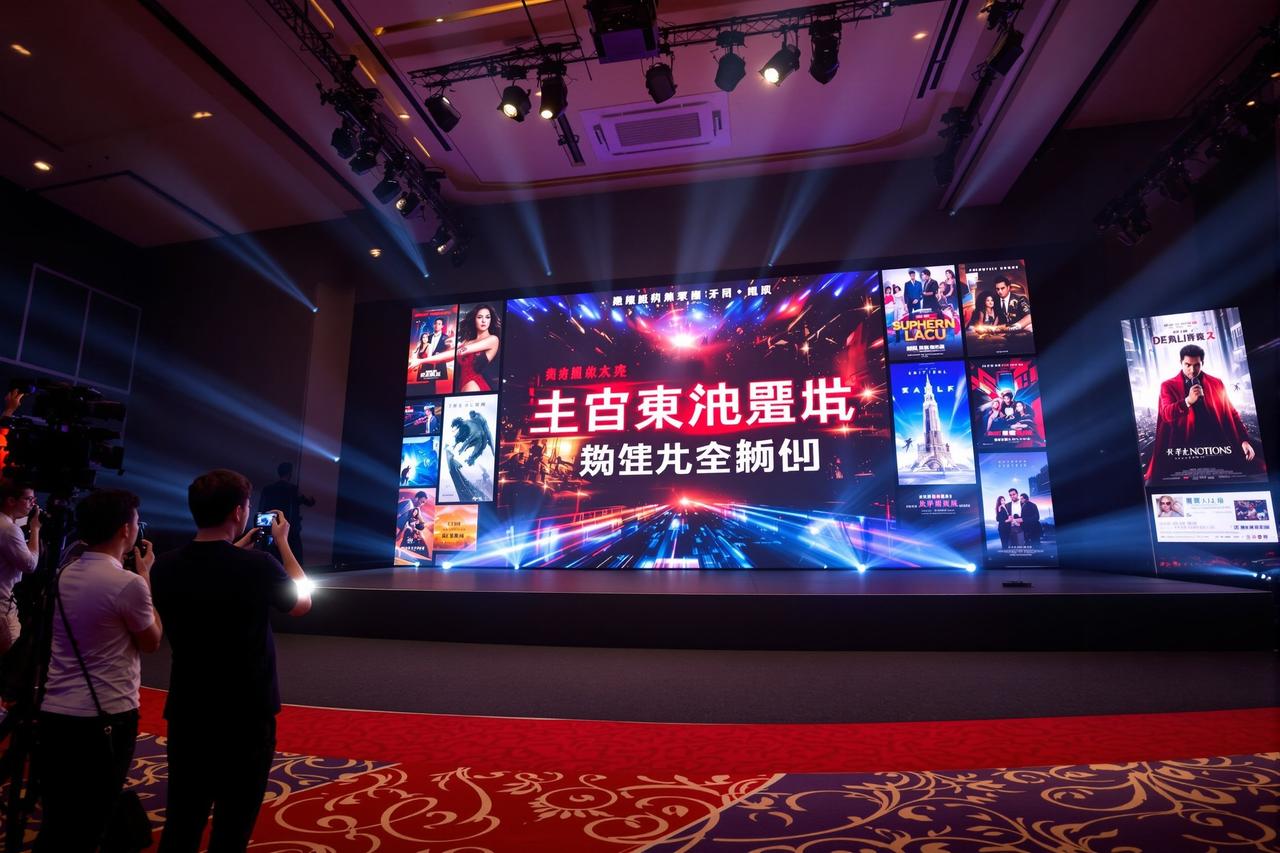 日韩国产在线2025年片单发布，八部精品剧集引发行业关注